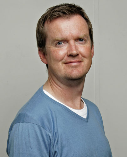 Gallery Katine Auction: Tom Jenkins