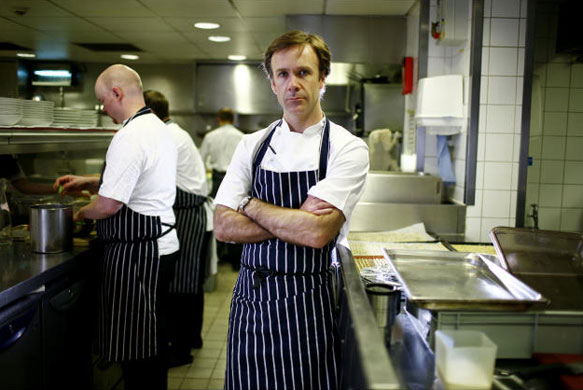 Gallery Katine Auction: Marcus Wareing