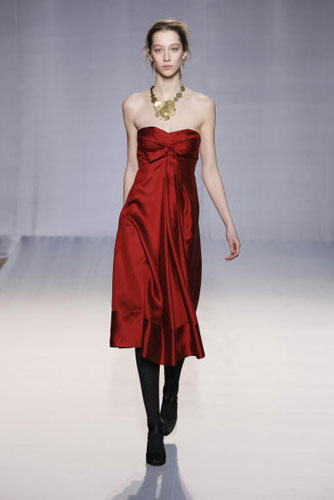 Gallery Katine Auction: Nicole Farhi