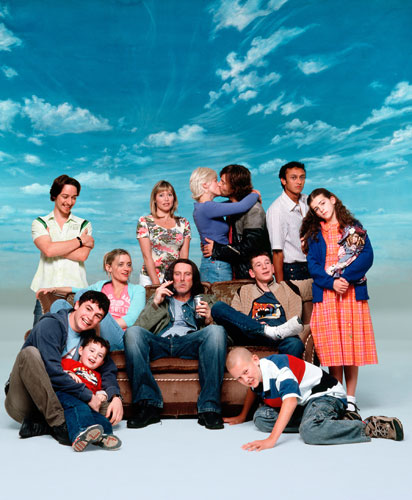 Gallery Katine Auction: Shameless