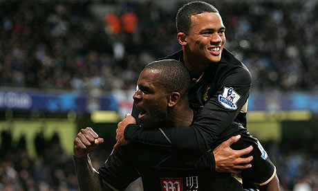 Darren Bent