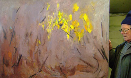 richard robbins ringer