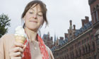 She has it licked: the ice-cream maker to watch
