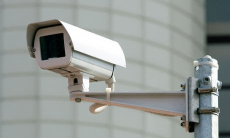 cctv in schools