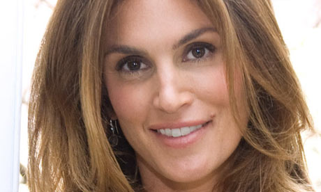 Cindy Crawford Questions