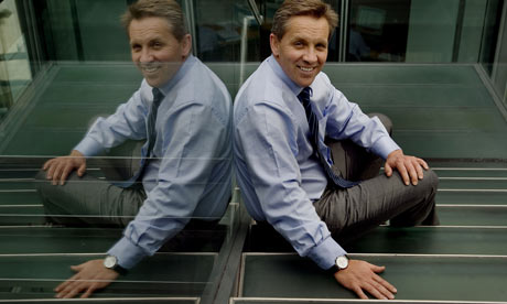 David Cameron recruits business big hitters to advise on economic strategy