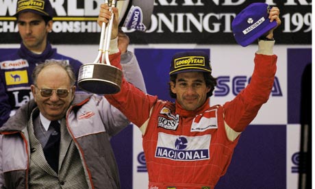 Tom Wheatcroft Alchetron, The Free Social Encyclopedia