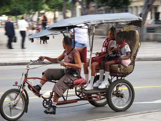 In Pictures: Green: Colin Irvine