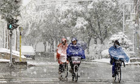 www.guardian.co.uk - Weather Manipulation