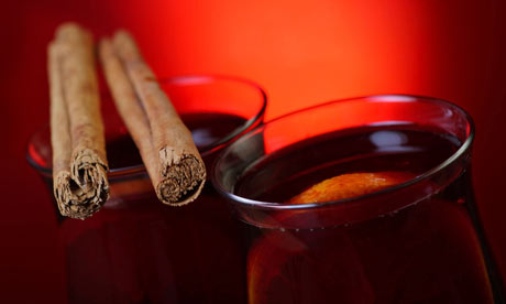 Mulled wine