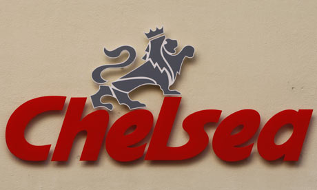 Chelsea Building Society