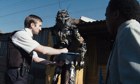 District 9
