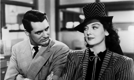 HIS GIRL FRIDAY app