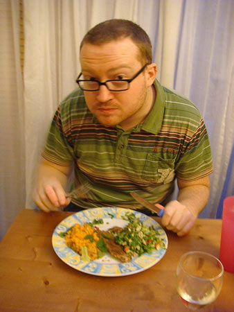 Allegra's clickalong: Theadz