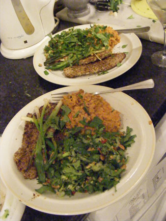 Allegra's clickalong: iitu