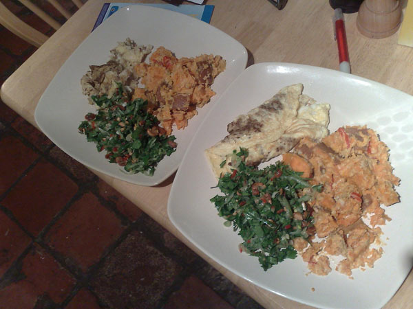 Allegra's clickalong: waleapaul