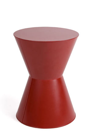 Red stool2