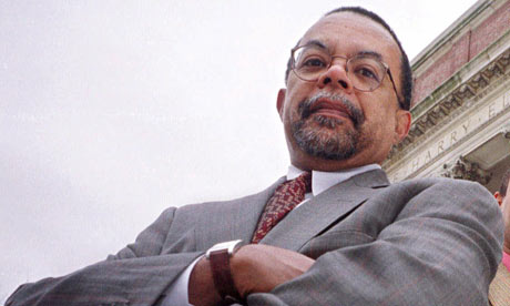 Henry Louis Gates