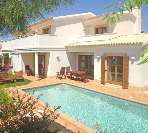 Resort Resales Algarve