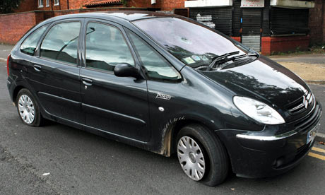 citroen xsara picasso. The Citroen Xsara Picasso