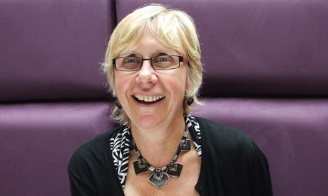 Joy Mercer, association of colleges