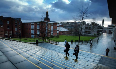 university of leeds