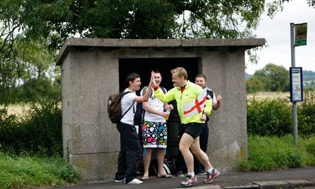 eddie izzard marathon. Eddie Izzard running for Sport