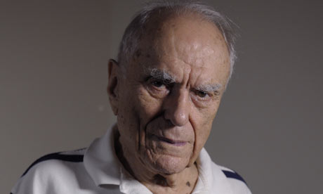 Sidney Rittenberg in China