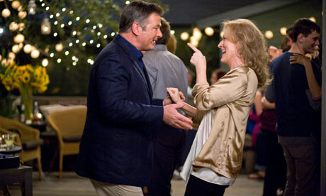 Film Title: It's Complicated