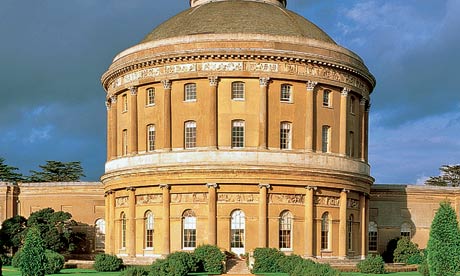 Ickworth, Suffolk 