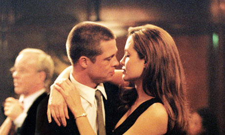 Mr and Mrs Smith