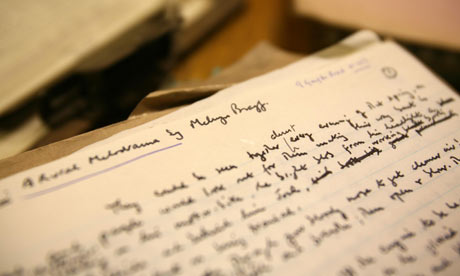 melvyn bragg archive