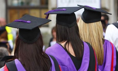 Tuition fees and student loans stir rift in coalition | Education ...