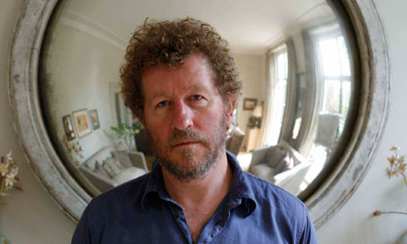 Sebastian Faulks