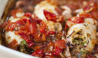 Nigel Slater: Slow-cooked autumn stews and casseroles