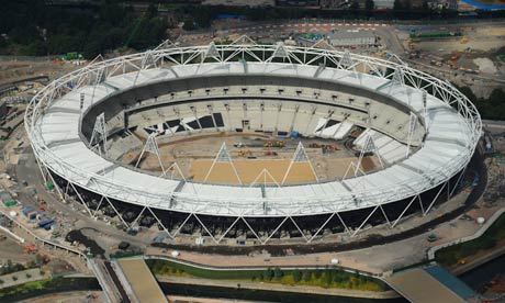 london 2012 tickets. London 2012 Olympic park