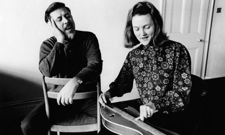 Ewan MacColl Peggy Seeger and Charles Parker The Travelling People A Radio Ballad By Ewan MacColl Pe Ewan MacColl Peggy Seeger and Charles Parker The Travelling People A Radio Ballad By Ewan MacColl Pe