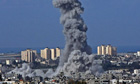 israel gaza