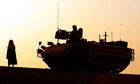 Basra pullout criticised