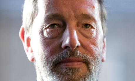Former home secretary David Blunkett