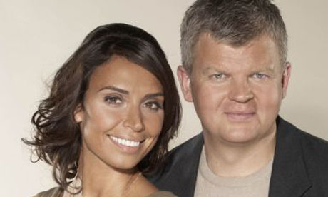 christine bleakley free