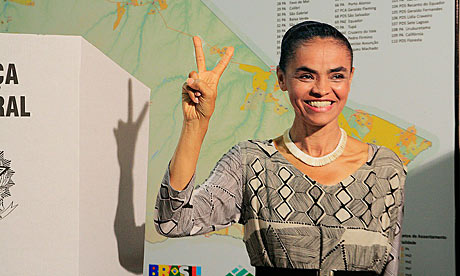 Marina Silva