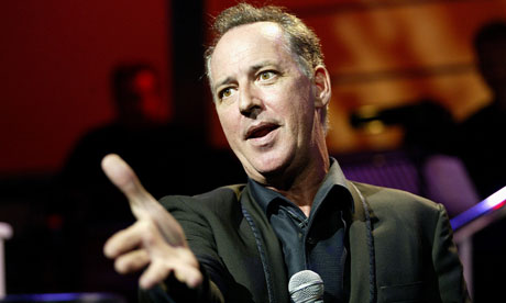 michael barrymore