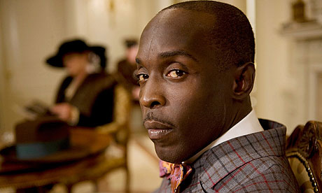 Boardwalk Empire - 2010