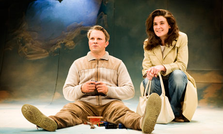 b for baby dublin theatre festival