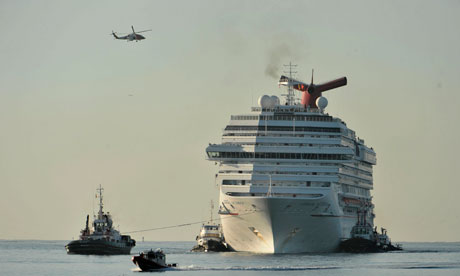 Carnival Splendor