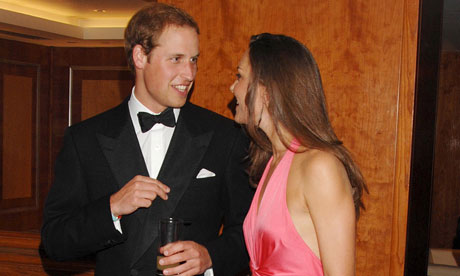 prince williams jobs. Prince William and Kate