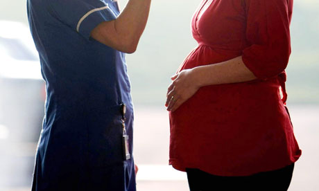 Maternity units face cuts