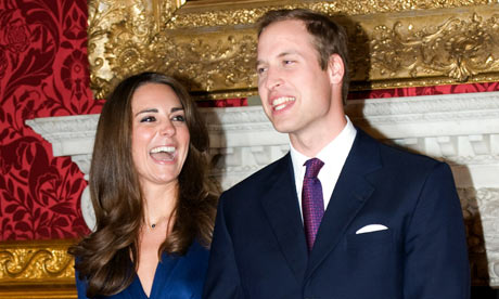 kate and william photos engaged. william kate engagement