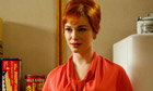 Just because you admire the clothes they wear in Mad Men doesn't mean it's essential to Get the Look